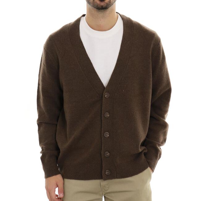 CARDIGAN RICK SOLID - Mad Fashion | img vers.1300x/